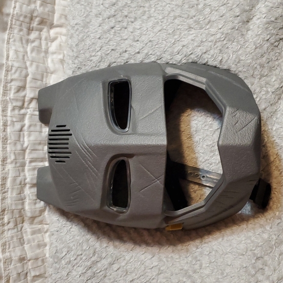 Toys Batman Talking Face Mask Poshmark